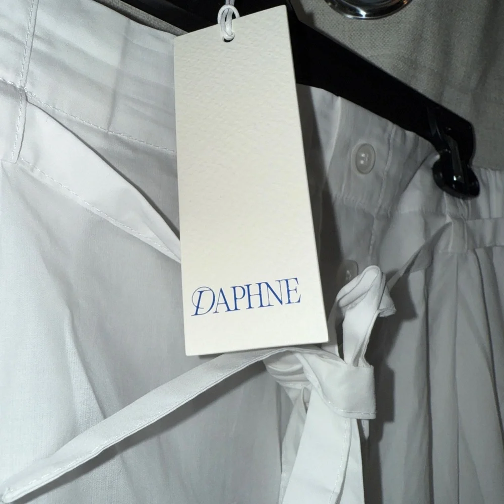 Daphne “The Golden Hour Pant” size M - Picture 5 of 6